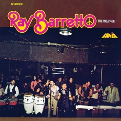 Ray Barretto - The Message
